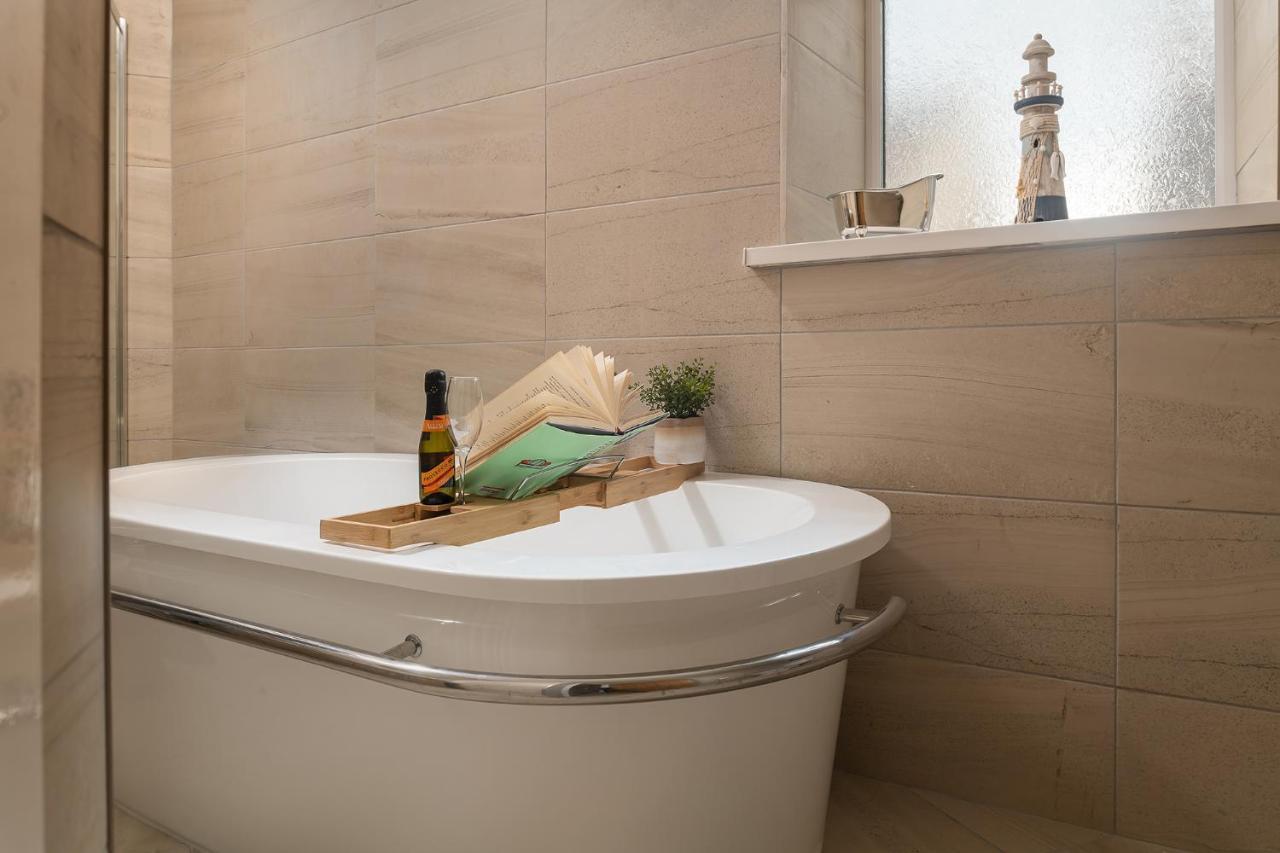 New Luxurious Escape Charming Dog Friendly Cottage Карнарвон Екстер'єр фото