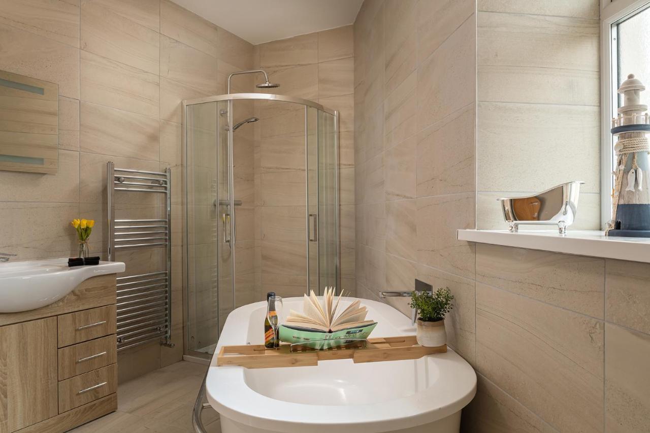New Luxurious Escape Charming Dog Friendly Cottage Карнарвон Екстер'єр фото