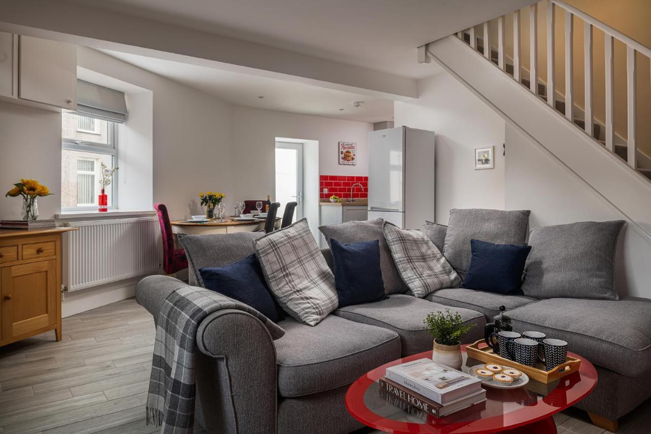 New Luxurious Escape Charming Dog Friendly Cottage Карнарвон Екстер'єр фото