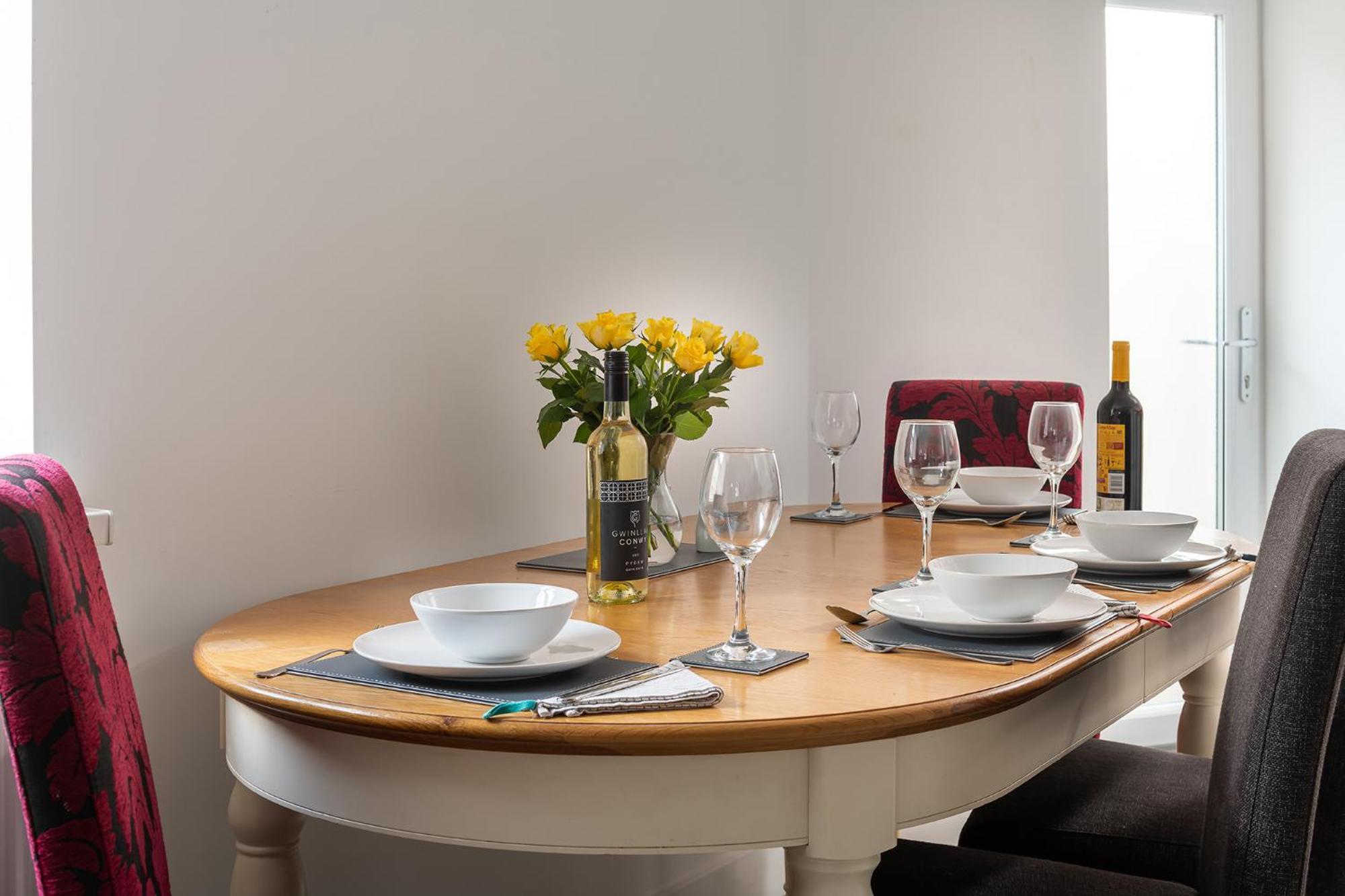 New Luxurious Escape Charming Dog Friendly Cottage Карнарвон Екстер'єр фото